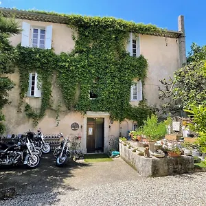Bed & Breakfast Maison Du Manoir